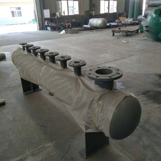 承德集分水器
